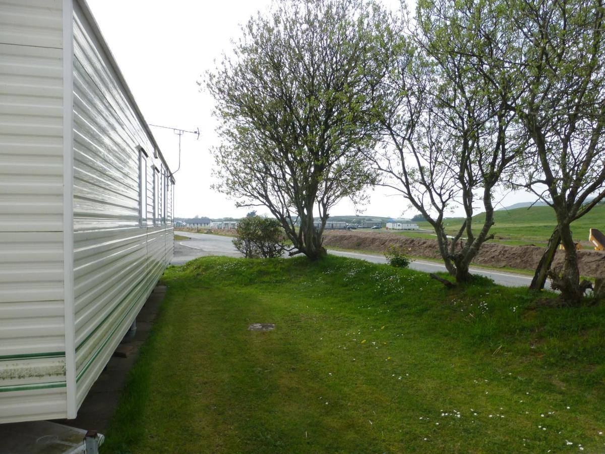73 Port Haverigg Hotell Millom Eksteriør bilde