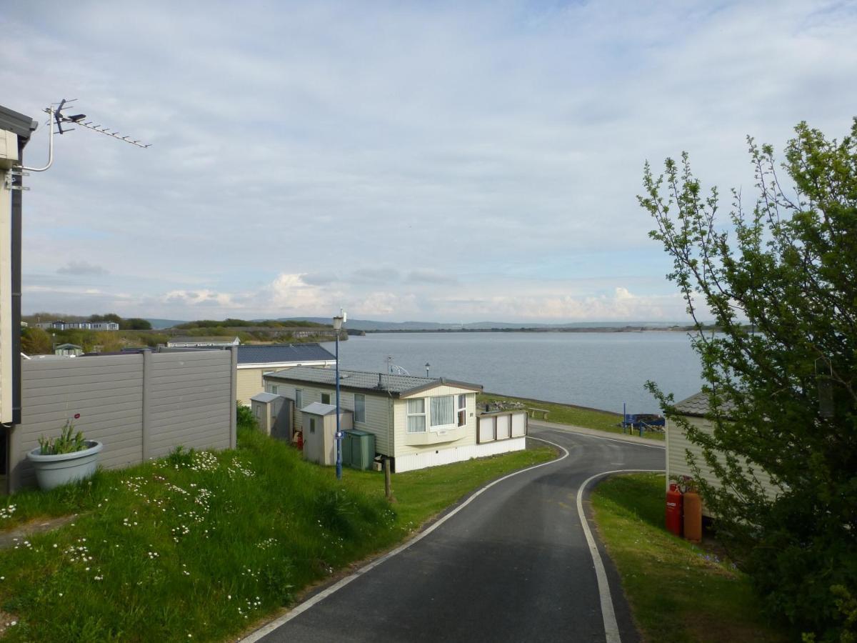 73 Port Haverigg Hotell Millom Eksteriør bilde