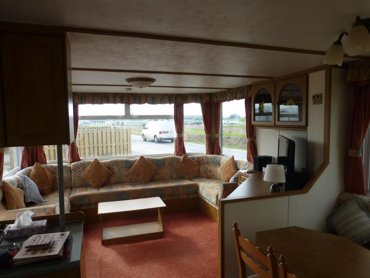 73 Port Haverigg Hotell Millom Eksteriør bilde