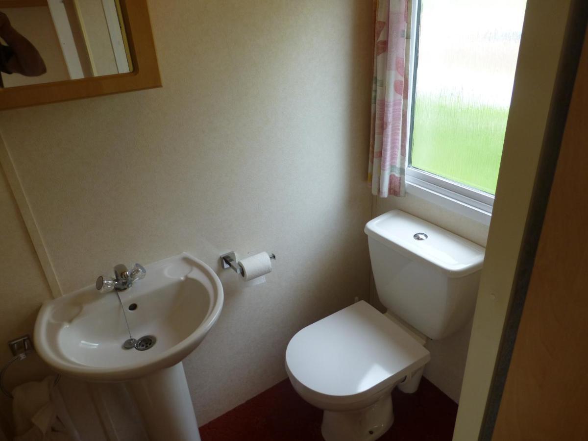 73 Port Haverigg Hotell Millom Eksteriør bilde