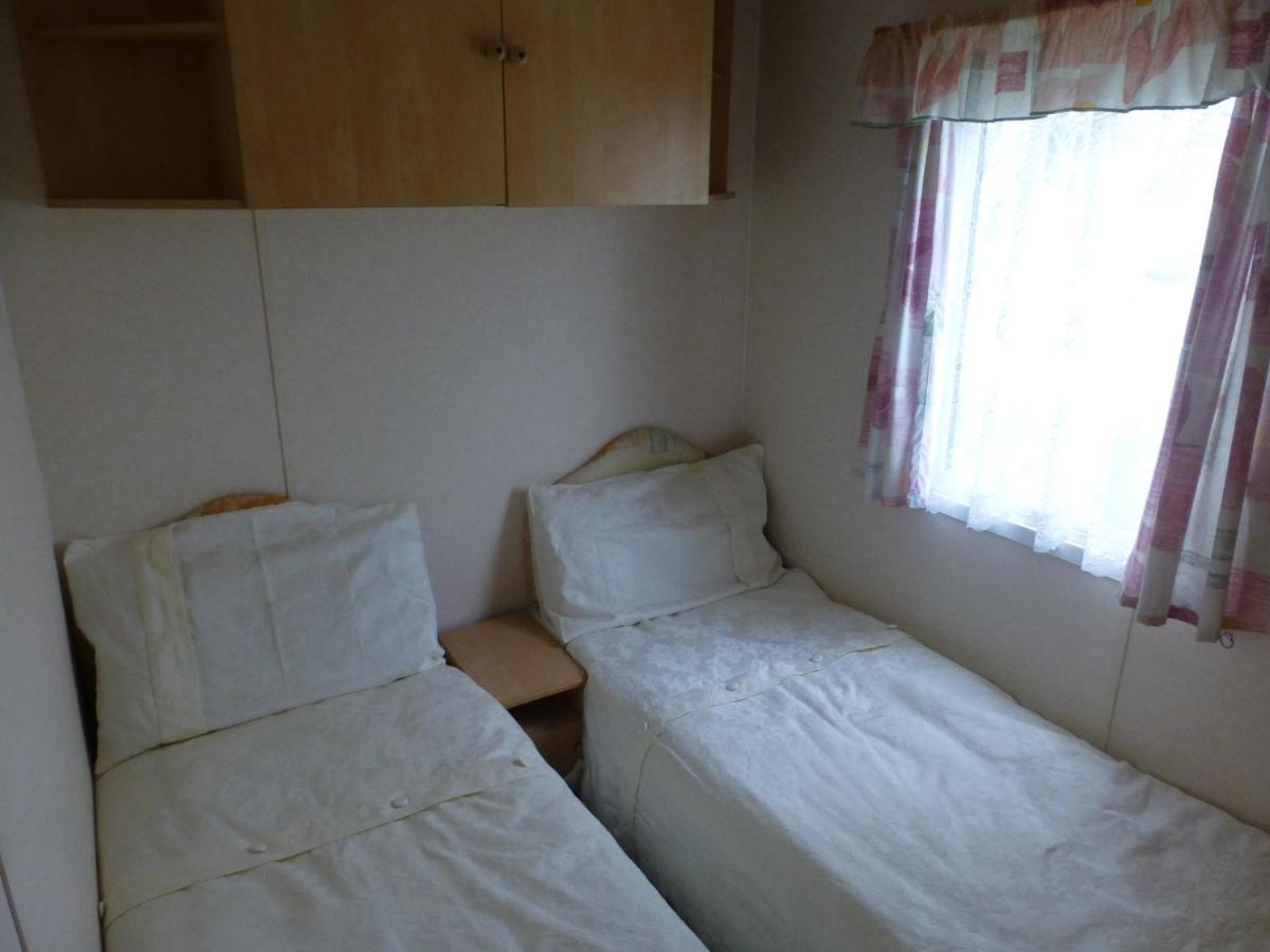 73 Port Haverigg Hotell Millom Eksteriør bilde